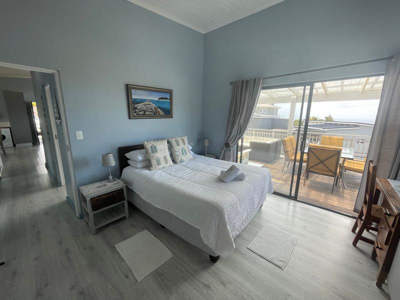 To Let 3 Bedroom Property for Rent in Robberg Ridge Western Cape